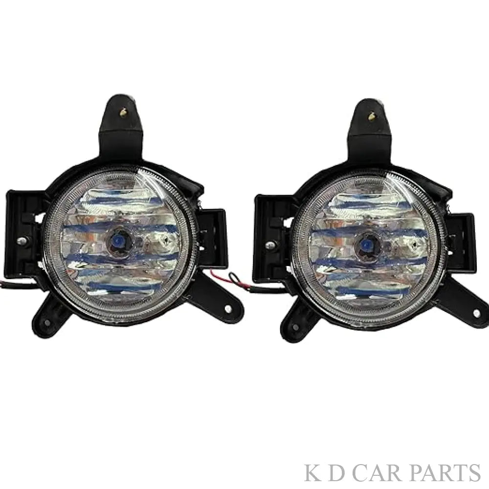 Beat fog lamp set
