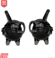 Cruze front fog lamp set