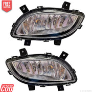 Enjoy fog lamp kit