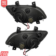 Fog light set for Enjoy car