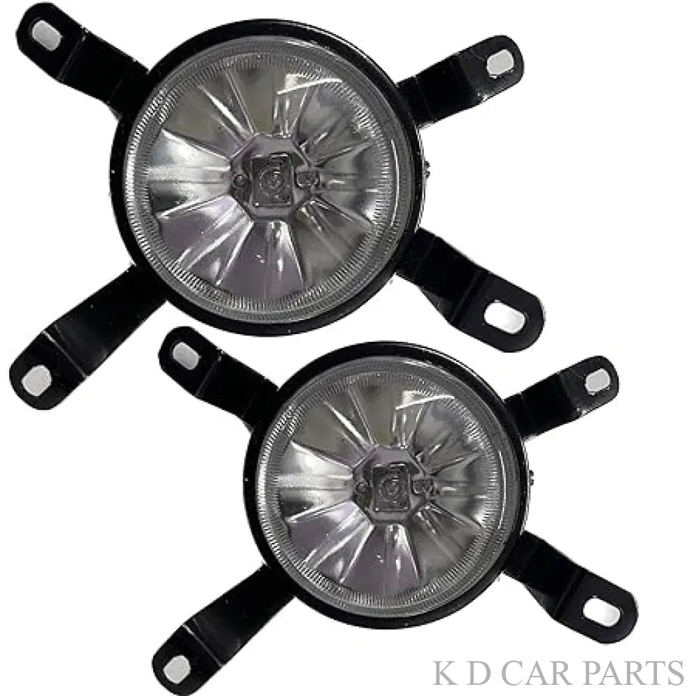 Spark car fog light set