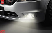 OEM fog light Ford Figo