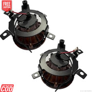 Figo front fog light
Figo fog lamp assembly