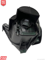 Buy Toyota Fortuner fog lamp kit online