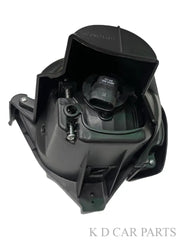 Buy Toyota Fortuner fog lamp kit online