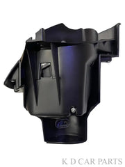 Fortuner fog lights original spare parts  Toyota Fortuner LED fog lamp kit price India