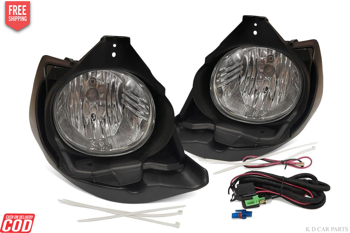 fortuner light fortuner lamp fortuner fog lamp fortuner fog light