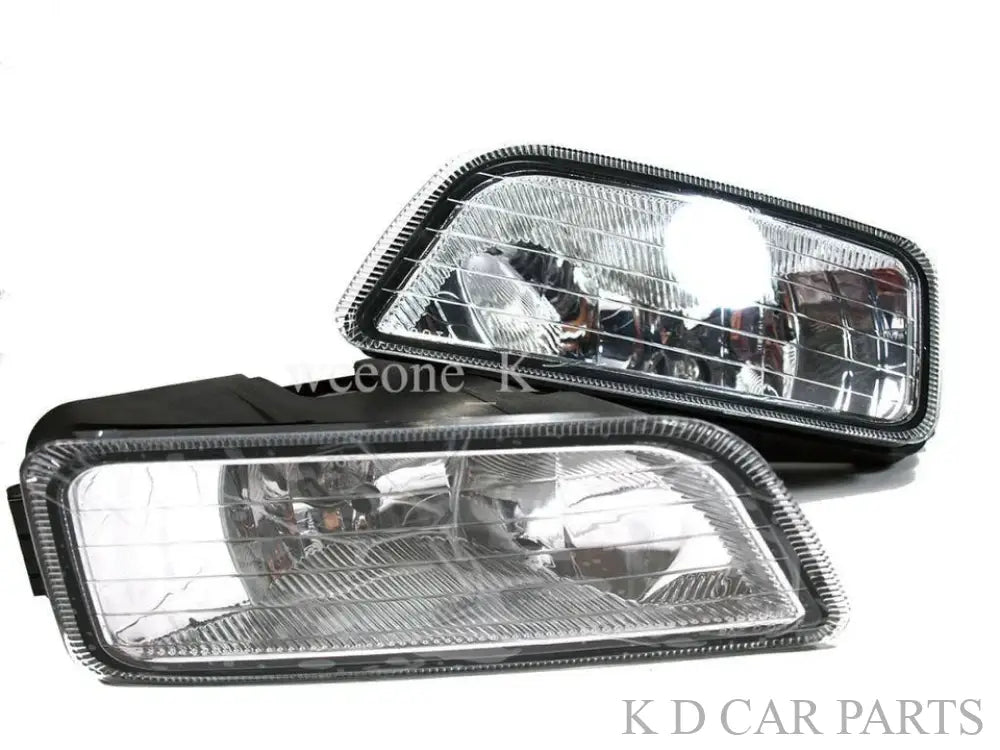 Accord fog light wiring diagram