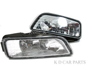 Accord fog light wiring diagram