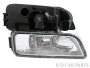 Honda Accord fog light bulb