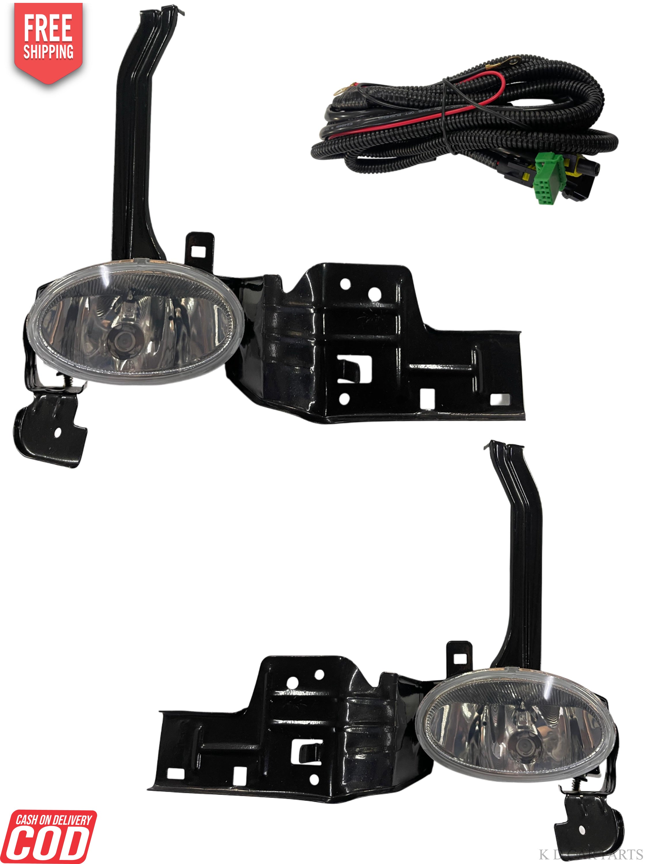 Honda Accord fog lamp

Accord fog light assembly

Accord front fog light

Accord LED fog lamp

Accord halogen fog light