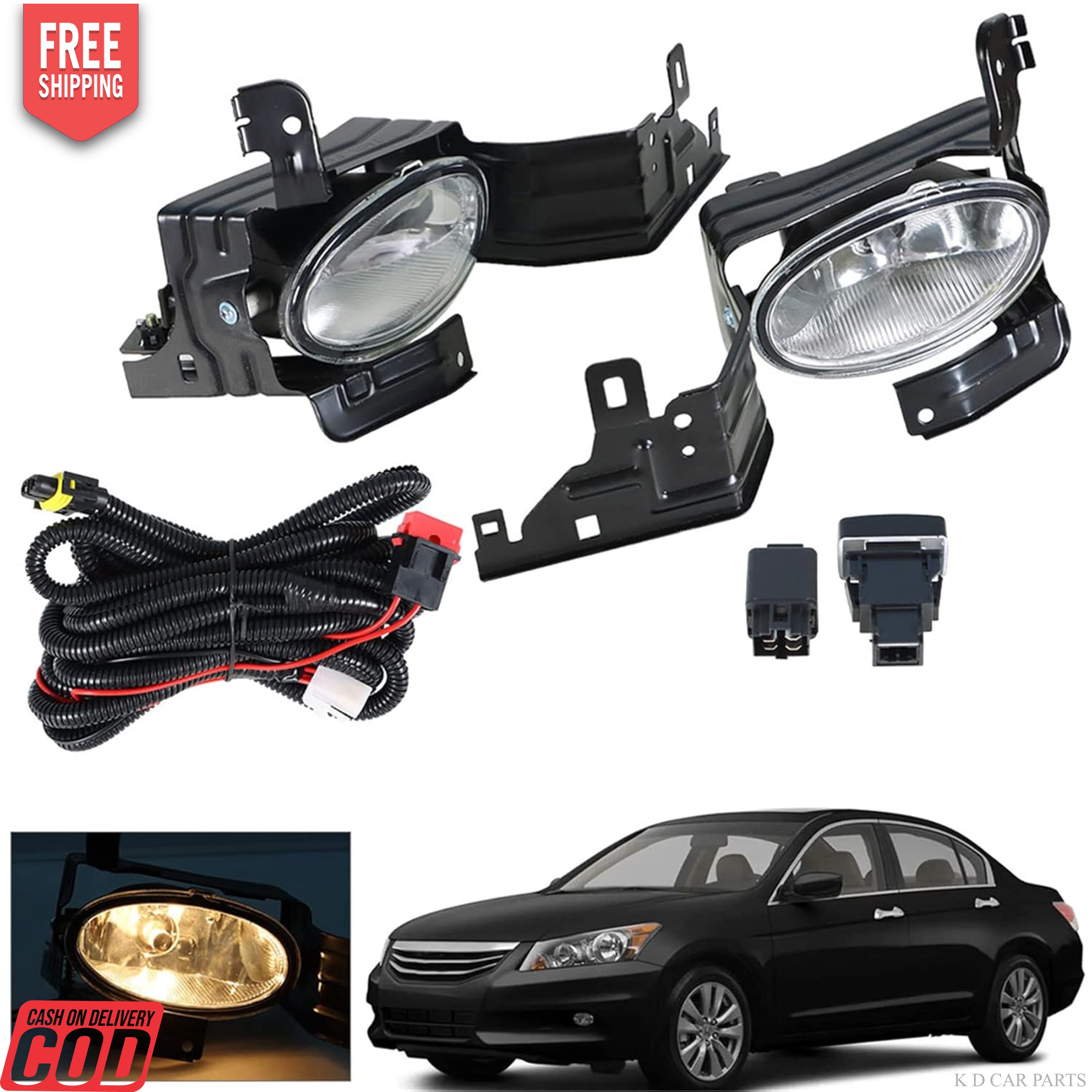 Honda Accord fog lamp

Accord fog light

Accord front fog light