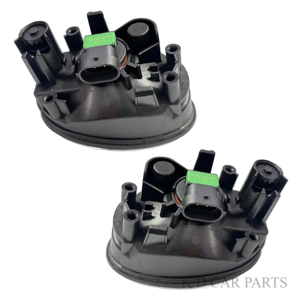 Honda Amaze fog light