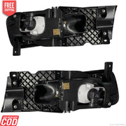 AMAZE FRONT FOG LIGHT