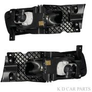 AMAZE FRONT FOG LIGHT