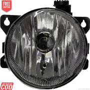 Honda Amaze fog lamp set
