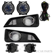 IDTEC FOG LAMP SET