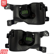 IVTEC FOG LAMP KIT