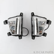 High brightness fog lamp Creta