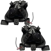 Hyundai Eon headlight fog lamp