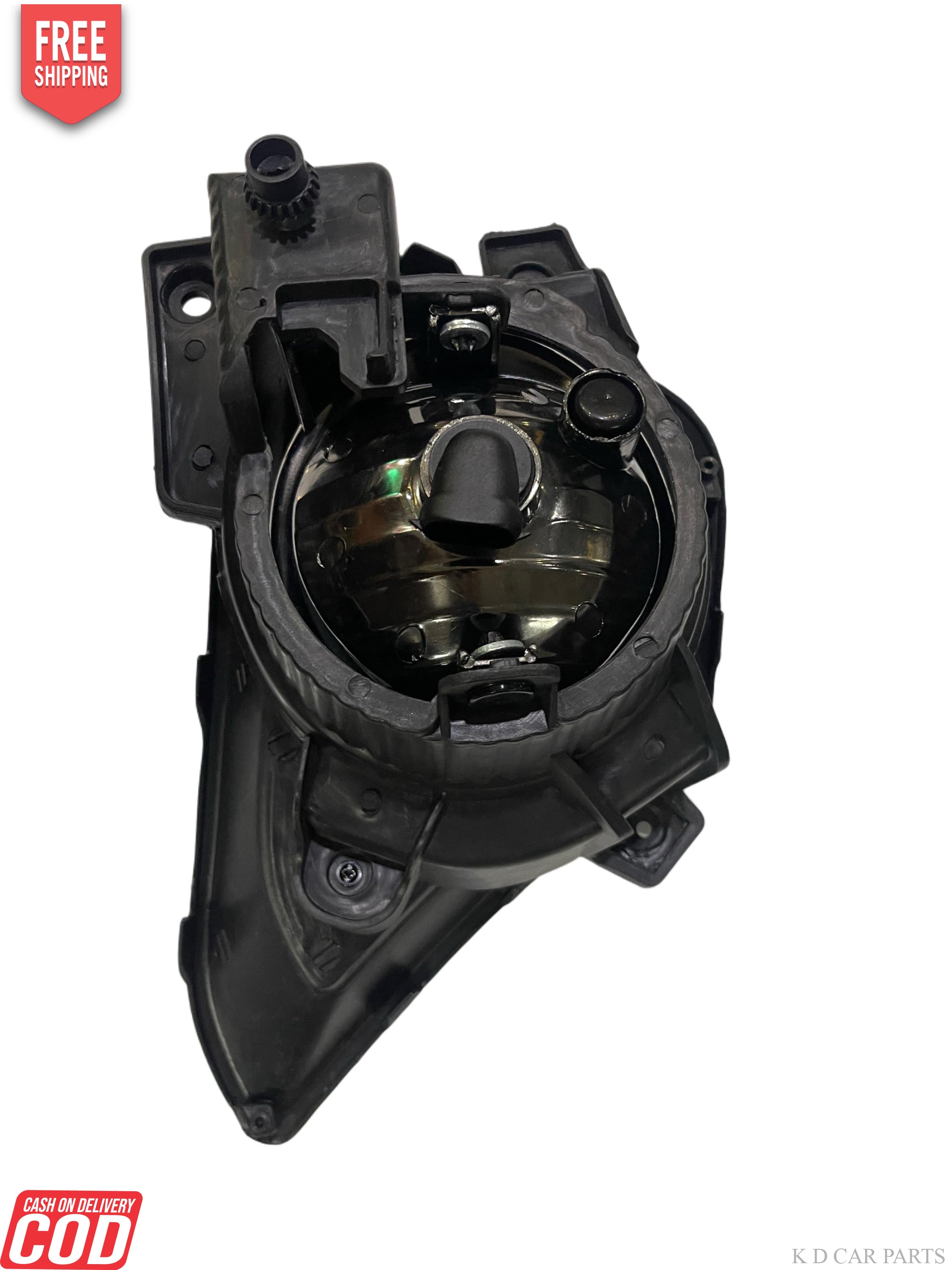 Grand i10 fog lamp

Hyundai i10 Grand fog light