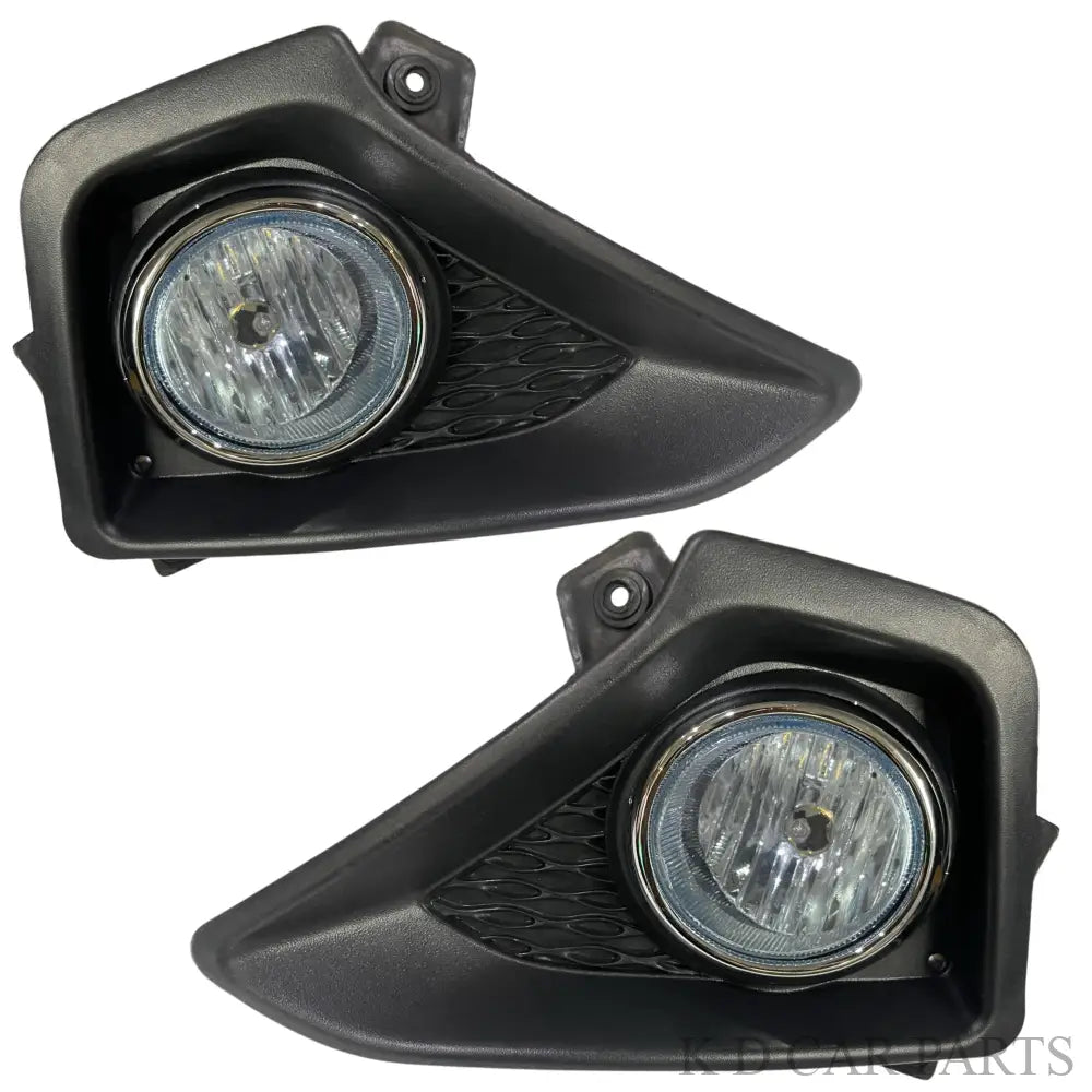Grand i10 fog lamp

Hyundai i10 Grand fog light