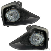 Grand i10 fog lamp

Hyundai i10 Grand fog light