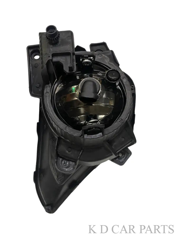 Grand i10 fog lamp

Hyundai i10 Grand fog light