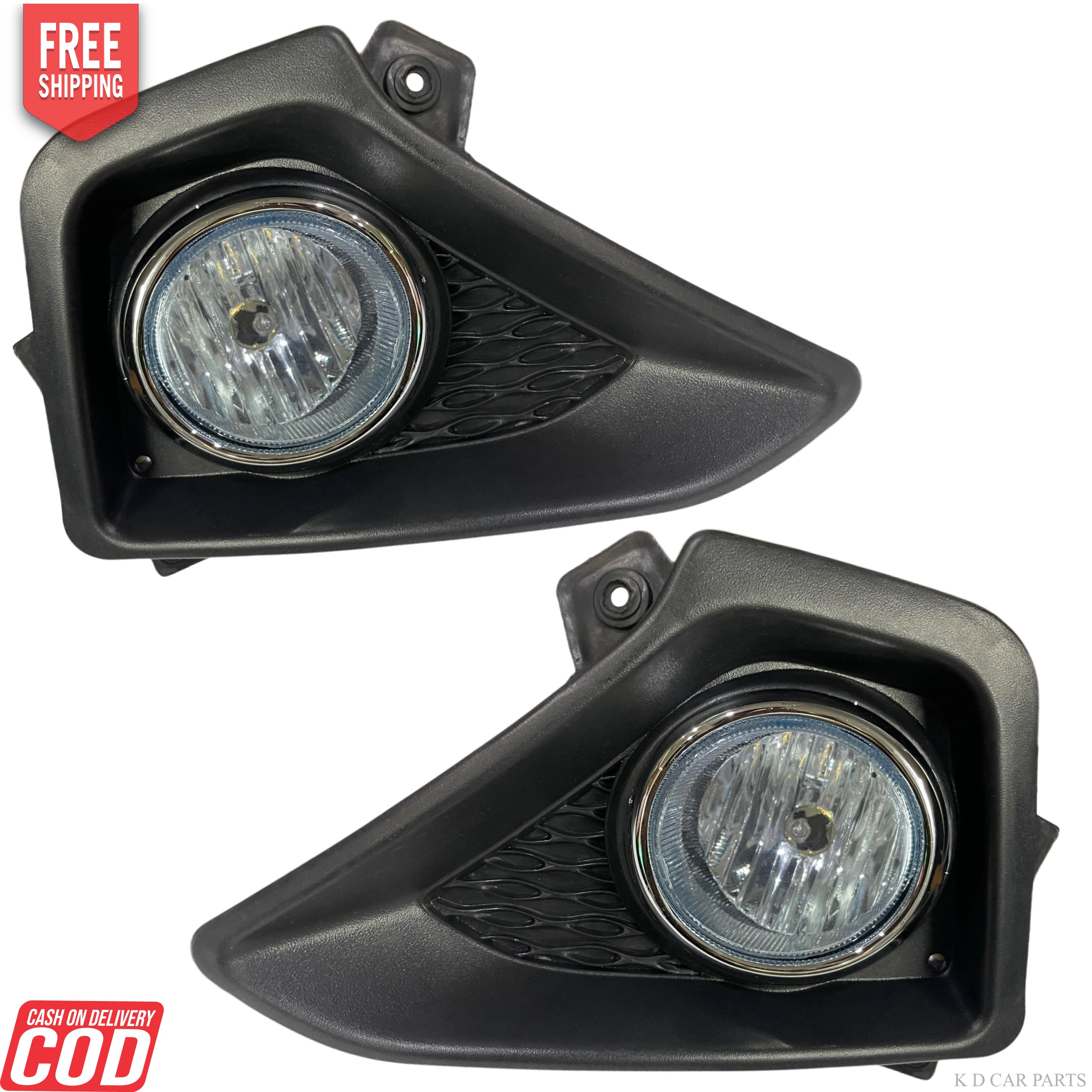 Grand i10 fog lamp

Hyundai i10 Grand fog light