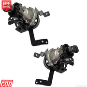 FRONT FOGLIGHT SET FOR I10