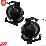 Fog lamp SET for Honda iDTEC cars