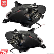I10 FOG LAMP PAIR