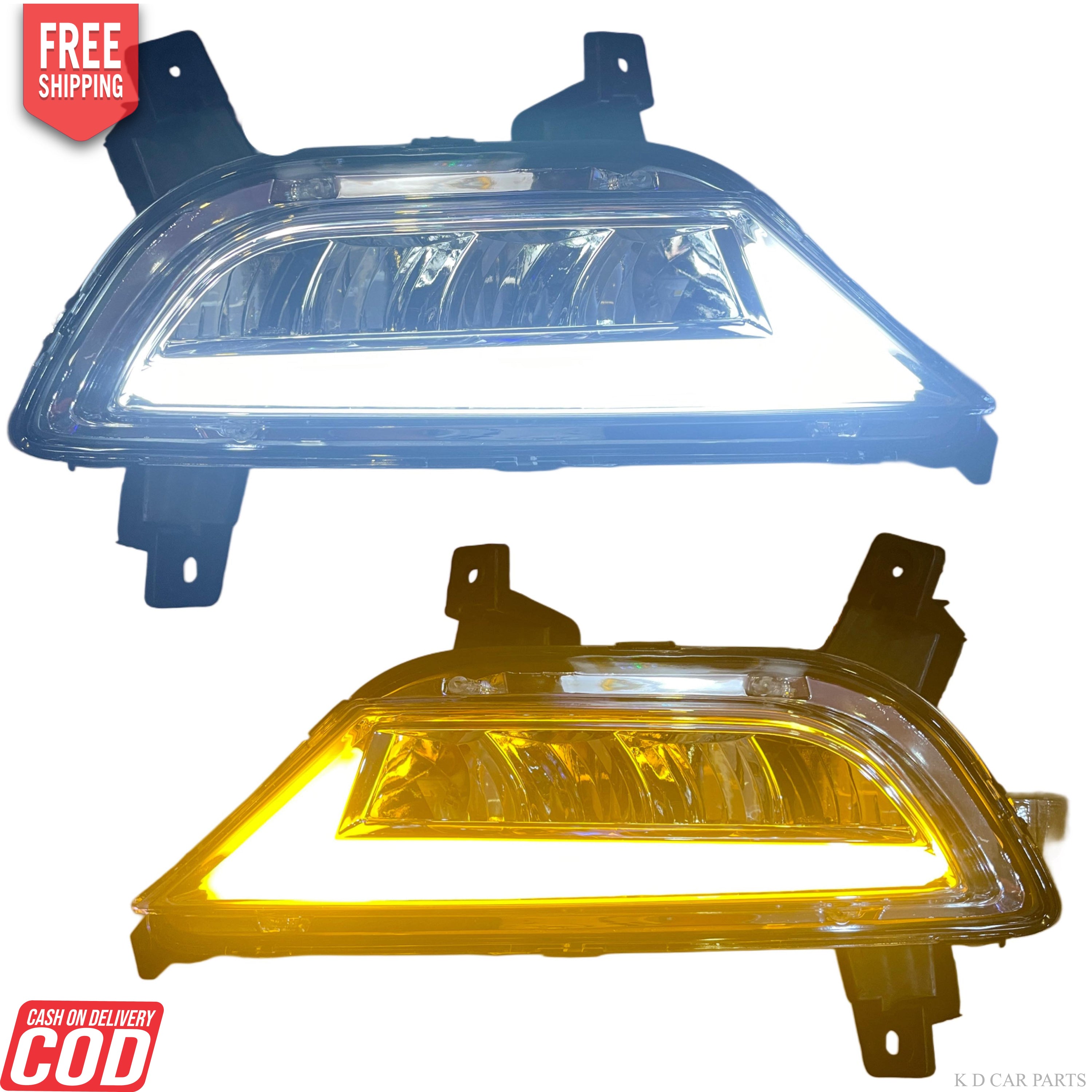 Hyundai i20 fog lamp

i20 fog light upgrade

