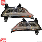 Hyundai i20 OEM fog lights

Projector fog lamps for i20