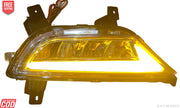 i20 fog lamp assembly

i20 fog lamp with DRL