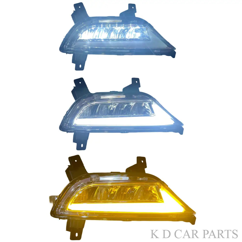 Hyundai i20 fog lamp

i20 fog light upgrade

