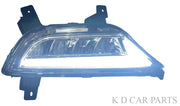 Hyundai i20 fog light kit

i20 fog lamp bulb replacement