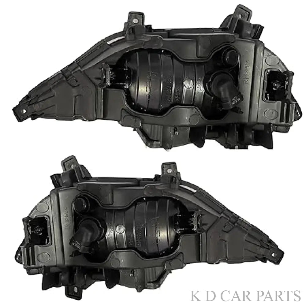 i20 Elite fog light SET