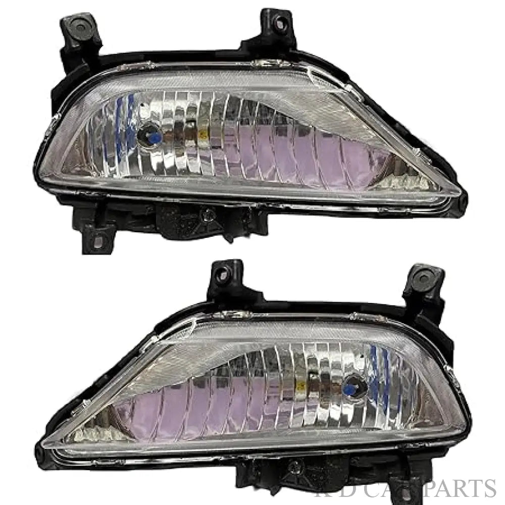 i20 Elite fog light SET