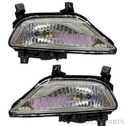 i20 Elite fog light SET