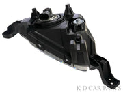 K D Fog Lamp Set for Hyundai i20 Elite Halogen Yellow 2018-2020 Models fog lamp