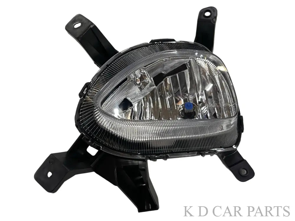 i20 fog light replacement

i20 Elite projector fog lamp

i20 Elite LED fog light

OEM fog lamp for i20 Elite

i20 Elite fog lamp housing