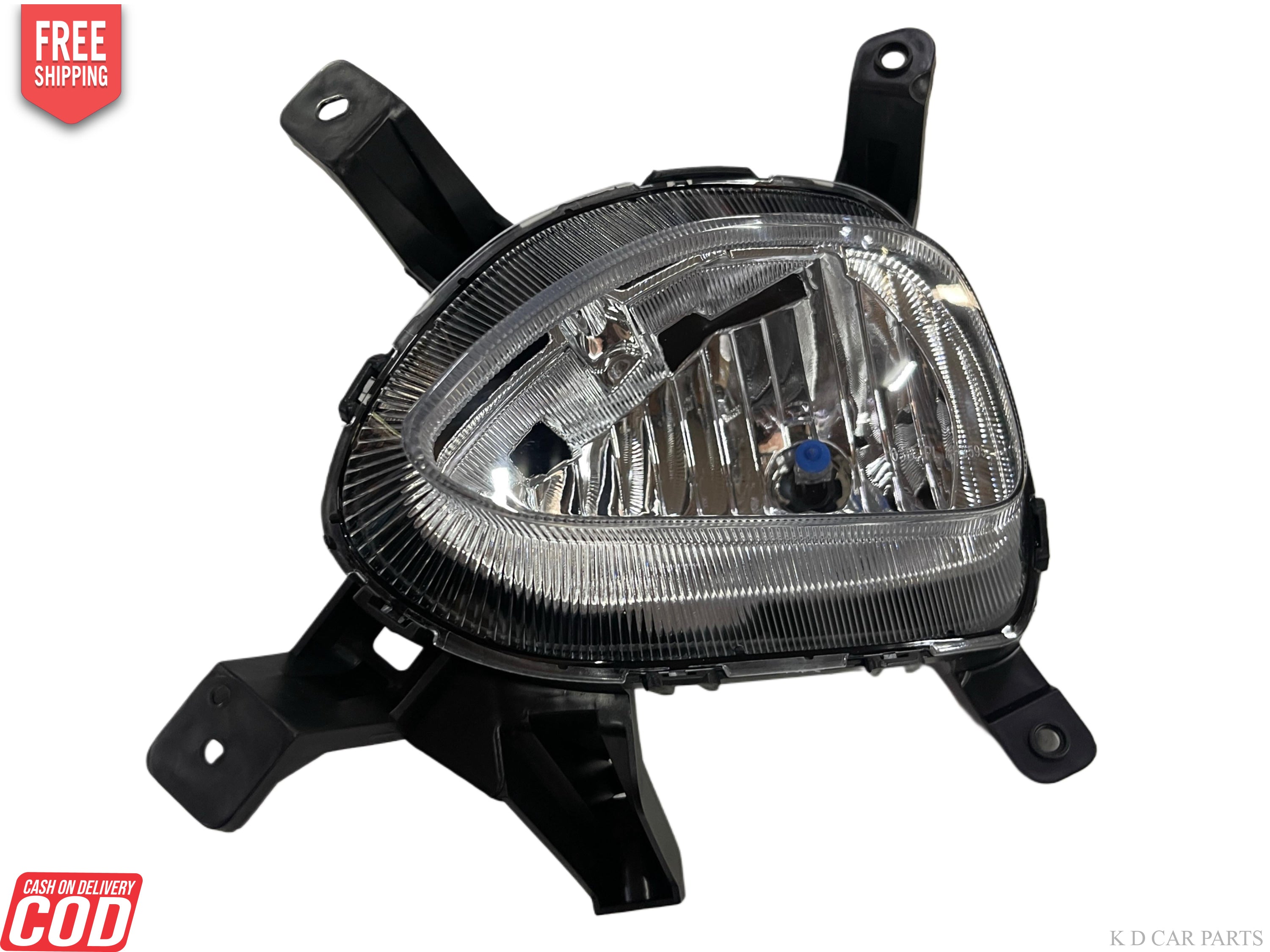 i20 fog light replacement

i20 Elite projector fog lamp

i20 Elite LED fog light

OEM fog lamp for i20 Elite

i20 Elite fog lamp housing