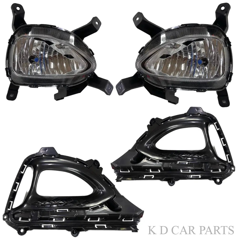 i20 fog light replacement

i20 Elite projector fog lamp

i20 Elite LED fog light

OEM fog lamp for i20 Elite

i20 Elite fog lamp housing