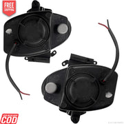 hundi santro fog lamp  set