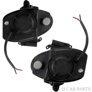 hundi santro fog lamp  set