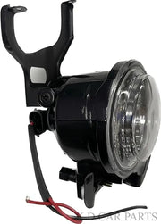 Santro Xing fog light