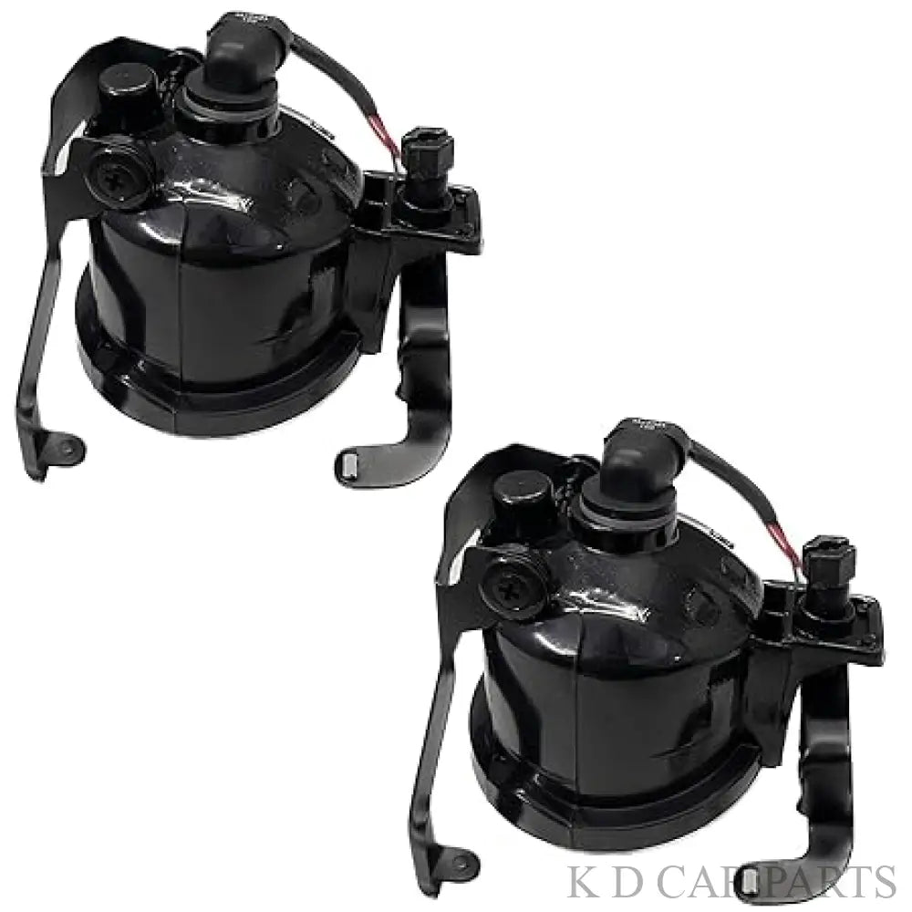 Santro Xing fog lamp set