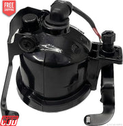 Santro Xing fog light wiring