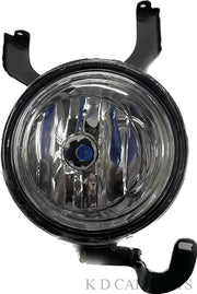 Aftermarket fog lamp for Santro XinG